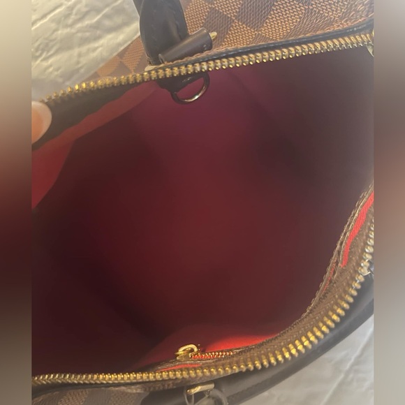 Louis Vuitton Handbags - Louis Vuitton bandouliere speedy 25